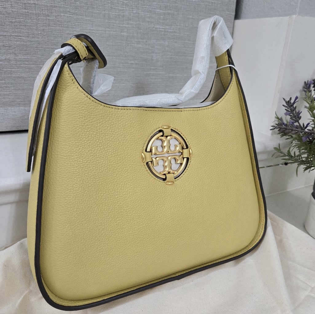 Tory Burch- Miller Small Hobo Bag